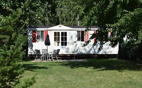 Marina Týnec n. L. - Kemp